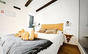Casa rural La Cuca